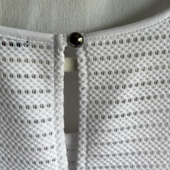 Dex A-line Summer DressSize Small - Picture 4 of 7